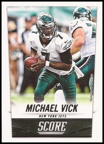 154 Michael Vick